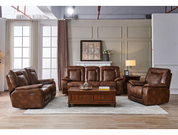 Copper Creek – Loveseat