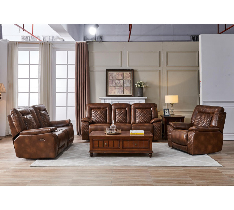 Copper Creek – Loveseat