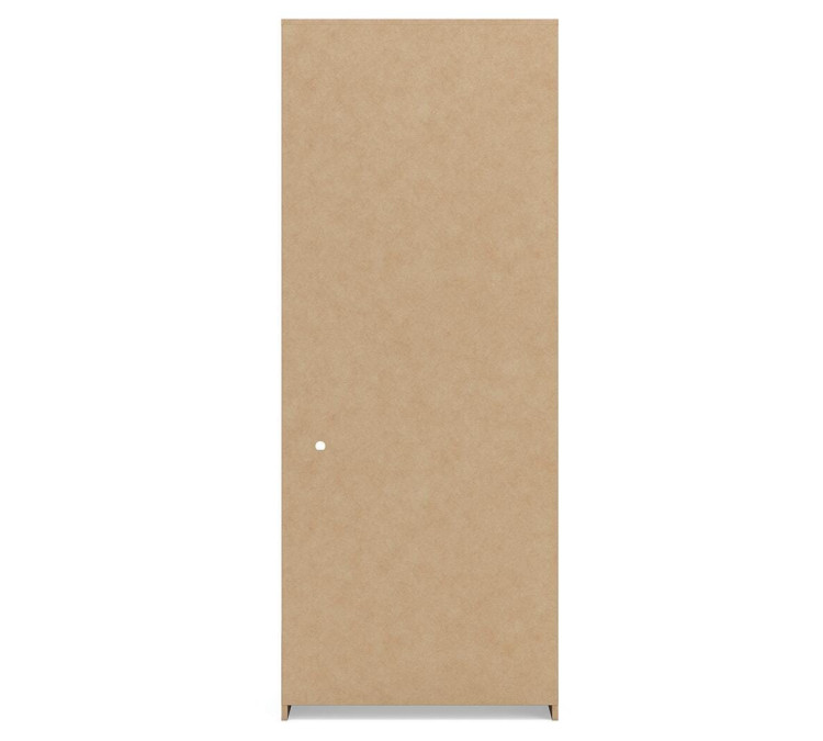 Dovander Display Cabinet - Brown