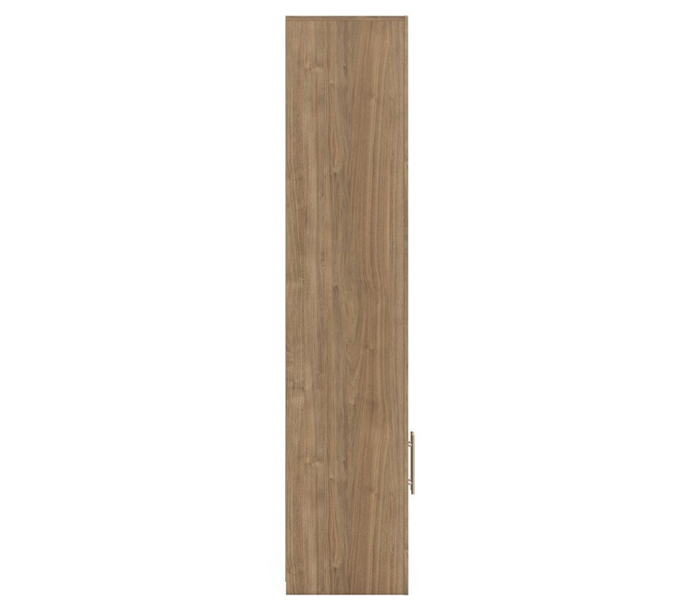 Dovander Display Cabinet - Brown