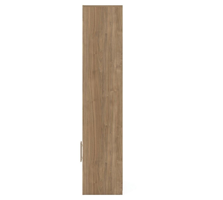 Dovander Display Cabinet - Brown