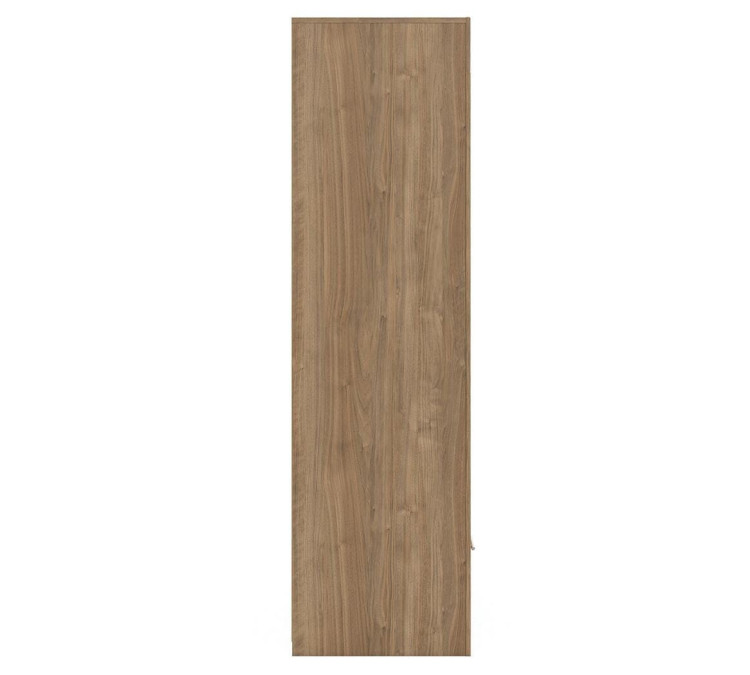 Dovander Hall Tree with Storage Bench - Brown
