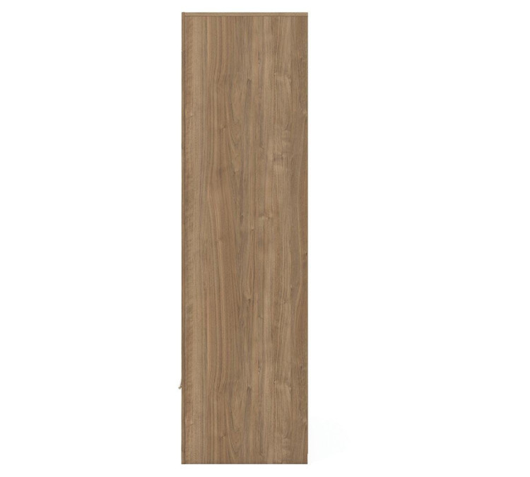 Dovander Hall Tree with Storage Bench - Brown