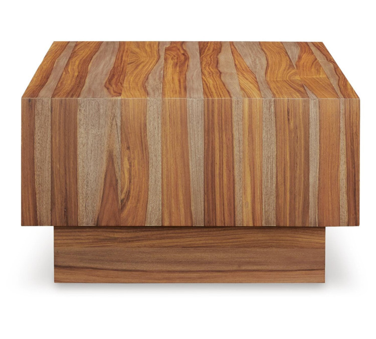 Dressonni Coffee Table - Brown