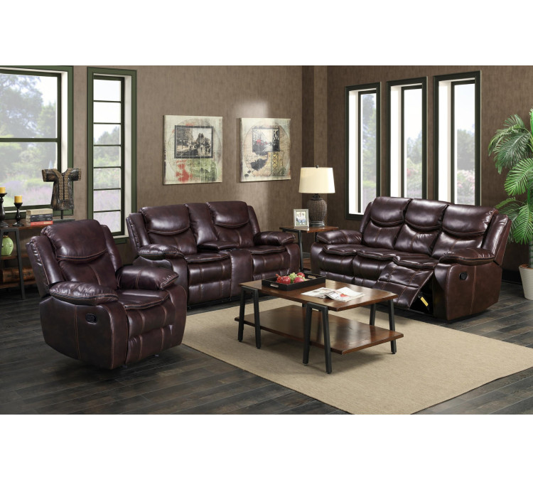 Emerson – 3pc