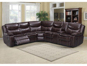 Emerson – Sectional