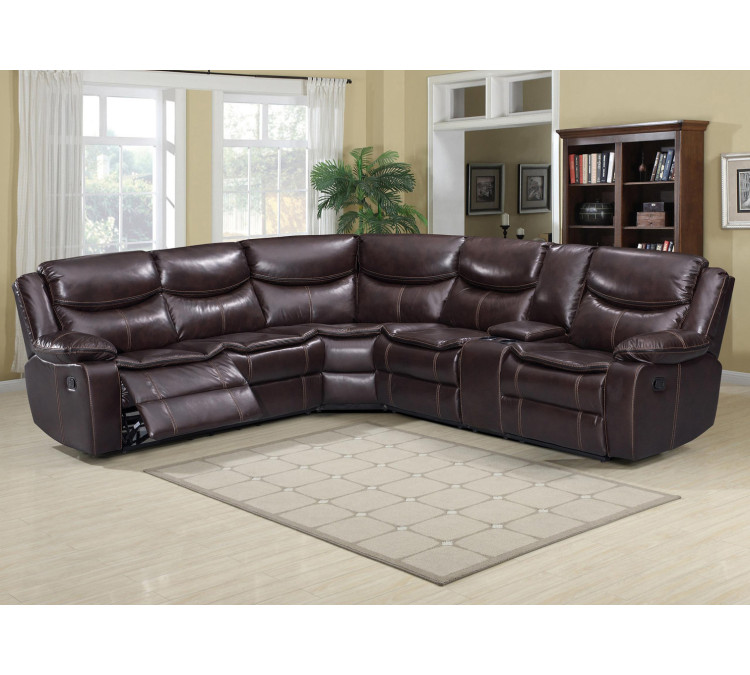 Emerson – Sectional