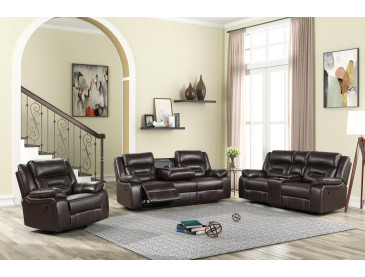 Evolution 2pc