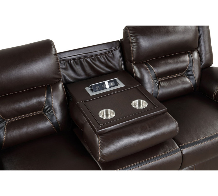 Evolution – Sofa
