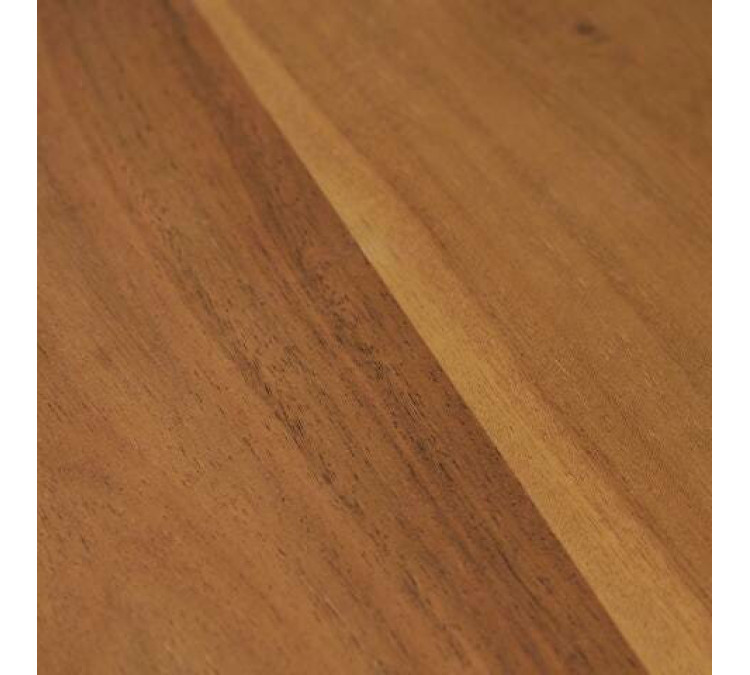 Hollbourne Accent Table - Brown