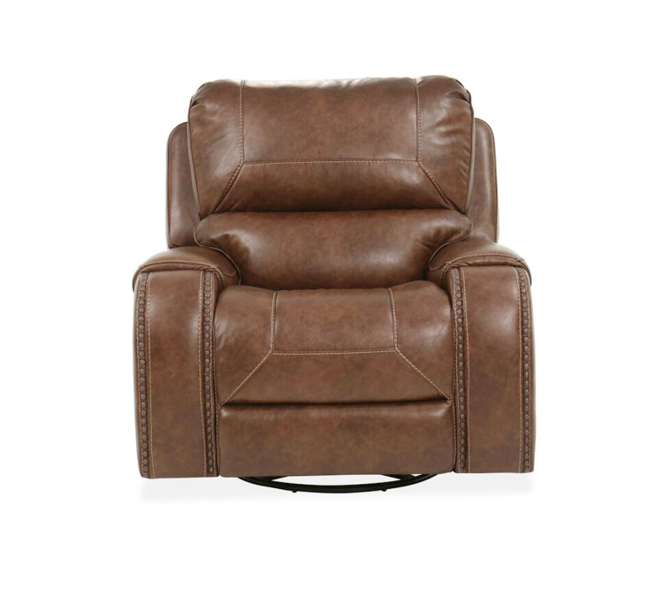Keily Manual Reclining - Brown