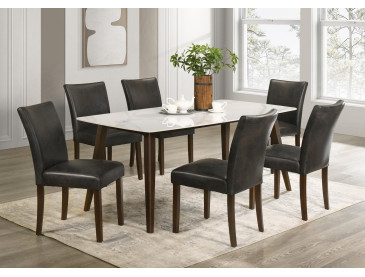 Levant – 7pc Dining Set