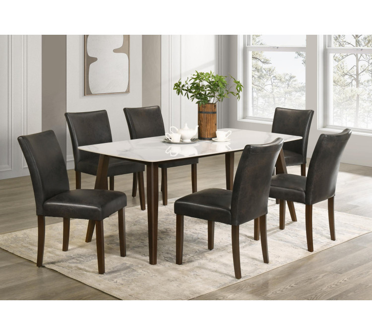 Levant – 7pc Dining Set