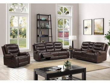 Lombardi 3pc