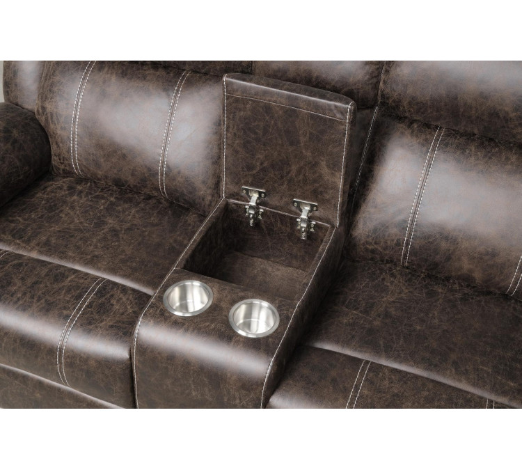 Lucca – Loveseat
