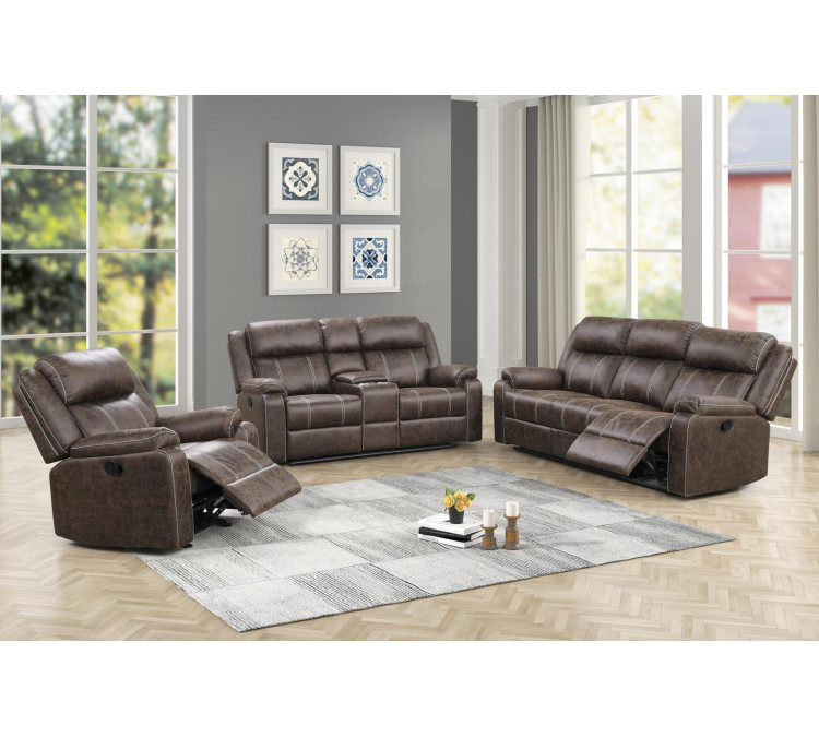 Lucca – Sofa