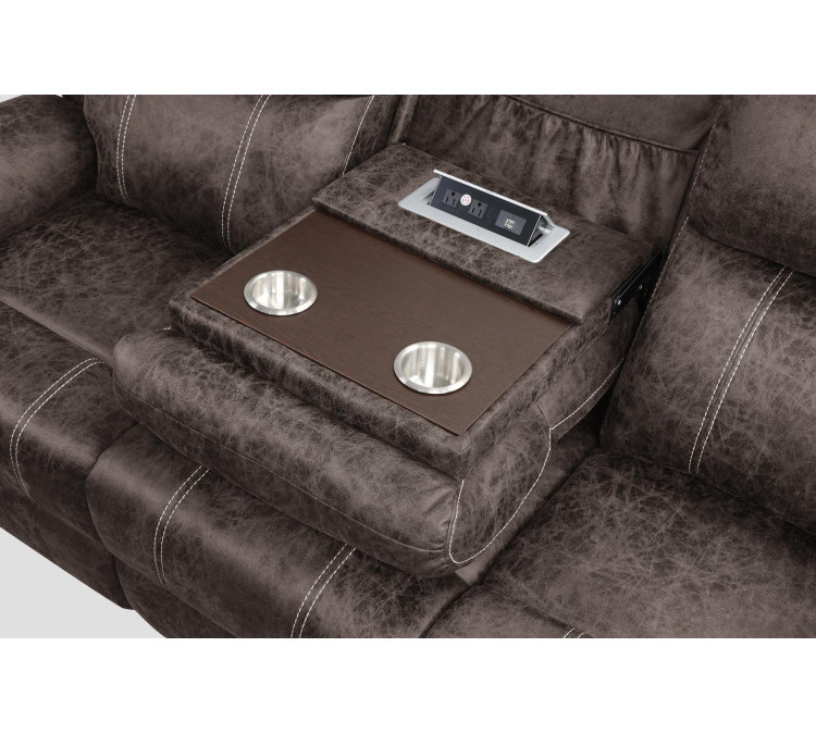 Lucca – Sofa