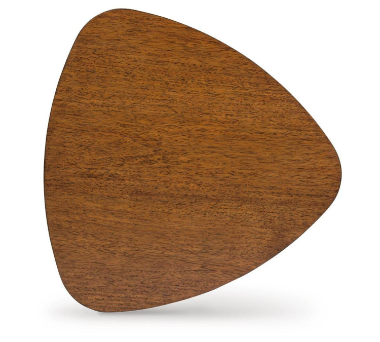 Lyncott Table (Set of 3) - Brown