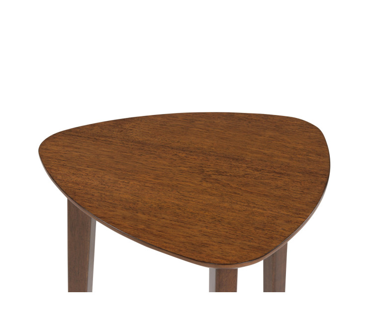 Lyncott Table (Set of 3) - Brown