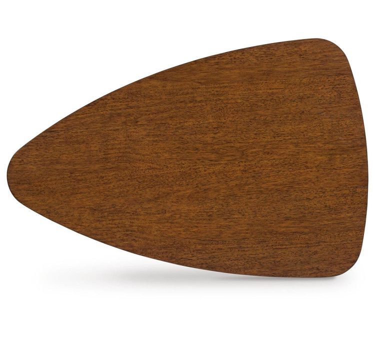 Lyncott Table (Set of 3) - Brown