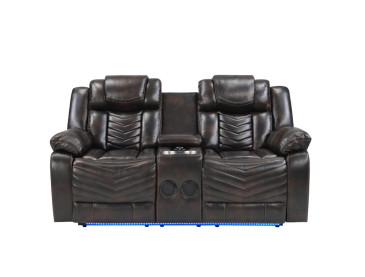Navigator – Loveseat