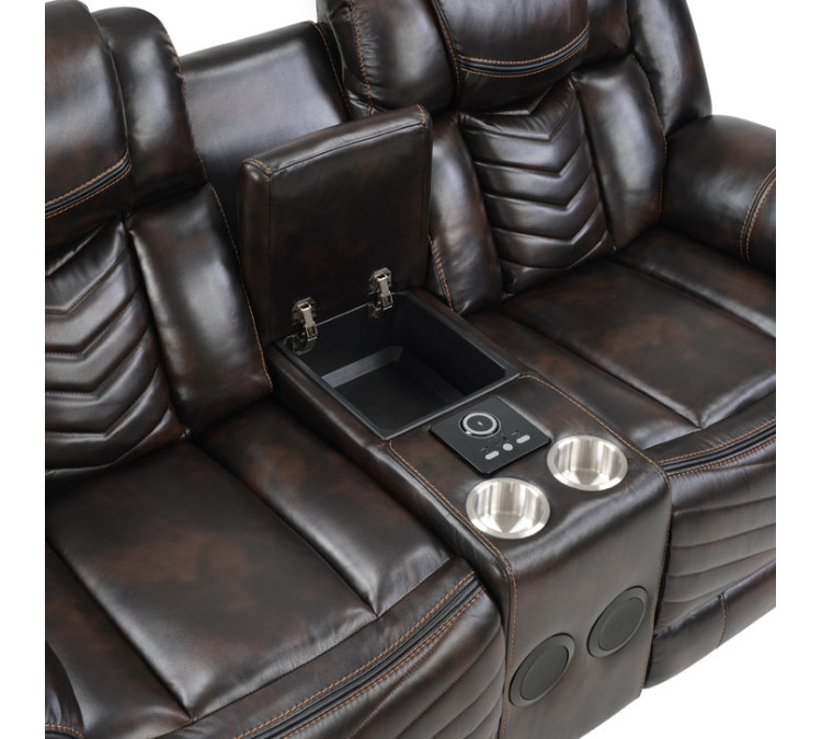 Navigator – Loveseat