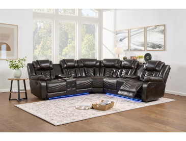 Navigator – Sectional