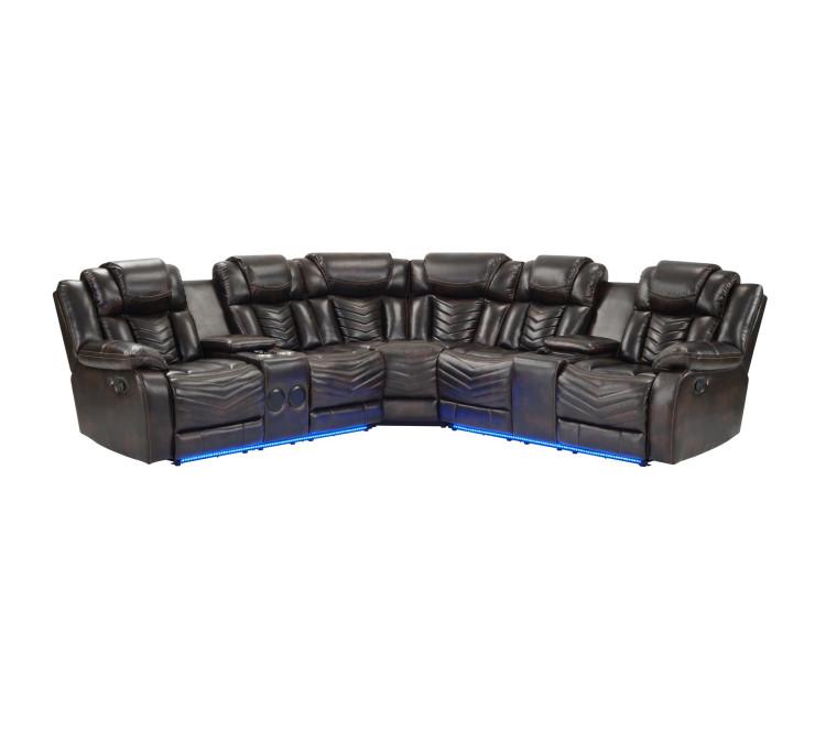 Navigator – Sectional