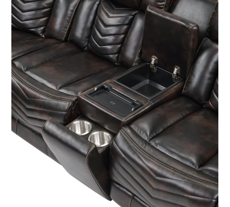 Navigator – Sectional