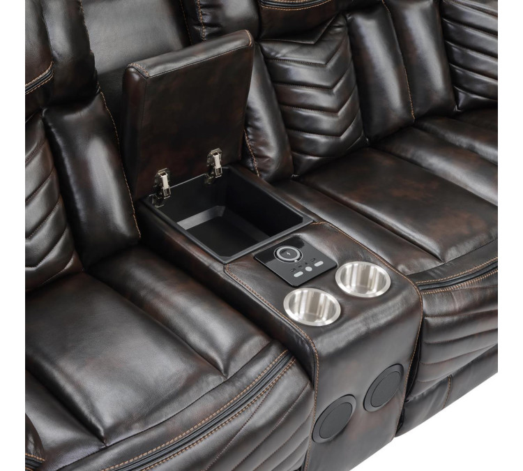 Navigator – Sectional