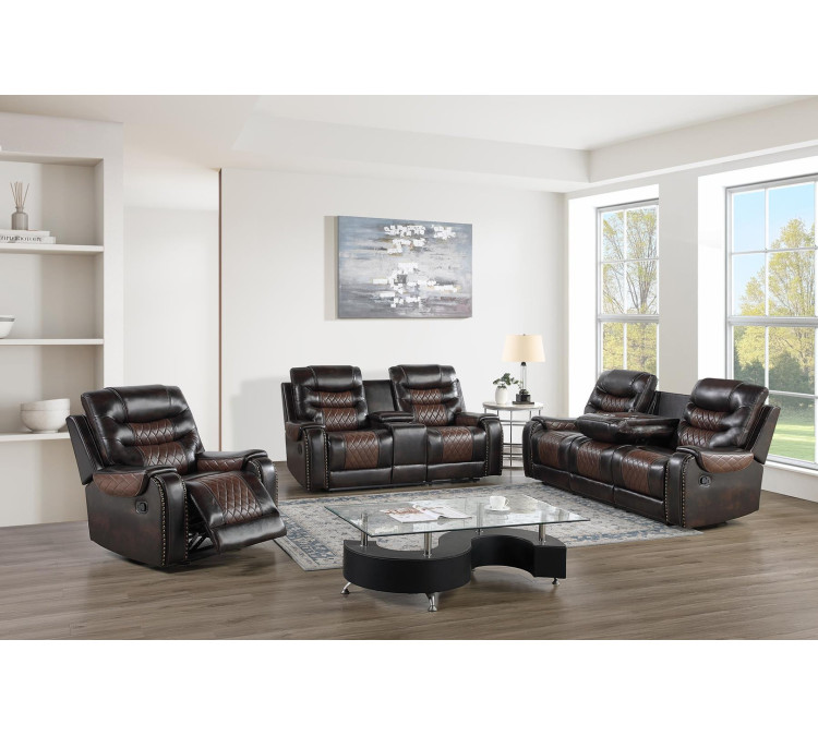 Starwood 2pc