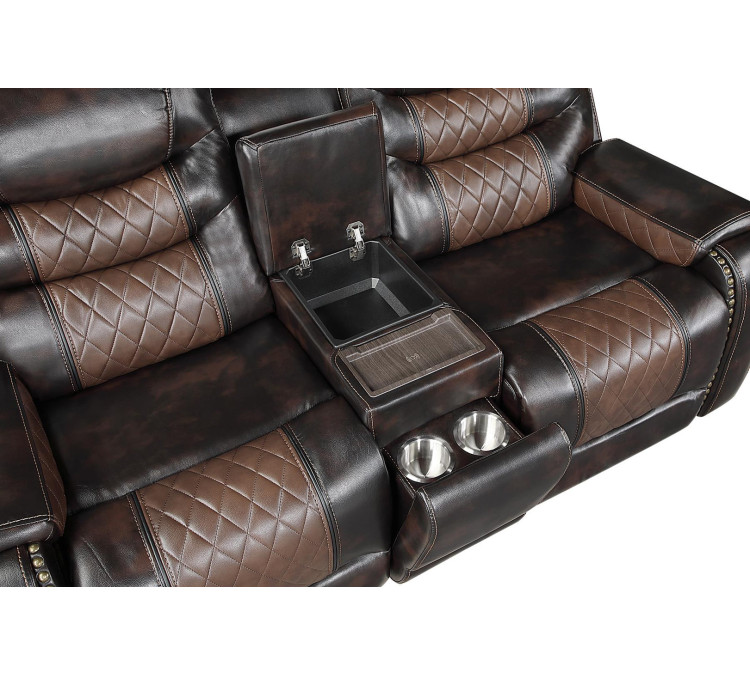 Starwood 2pc