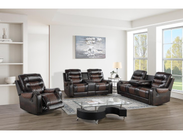 Starwood 3pc