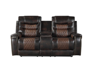 Starwood – Loveseat