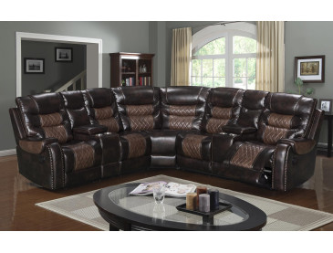 Starwood – Sectional