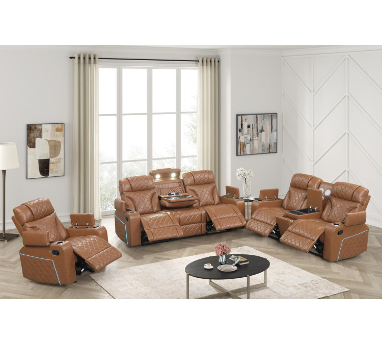 Sterling 2pc