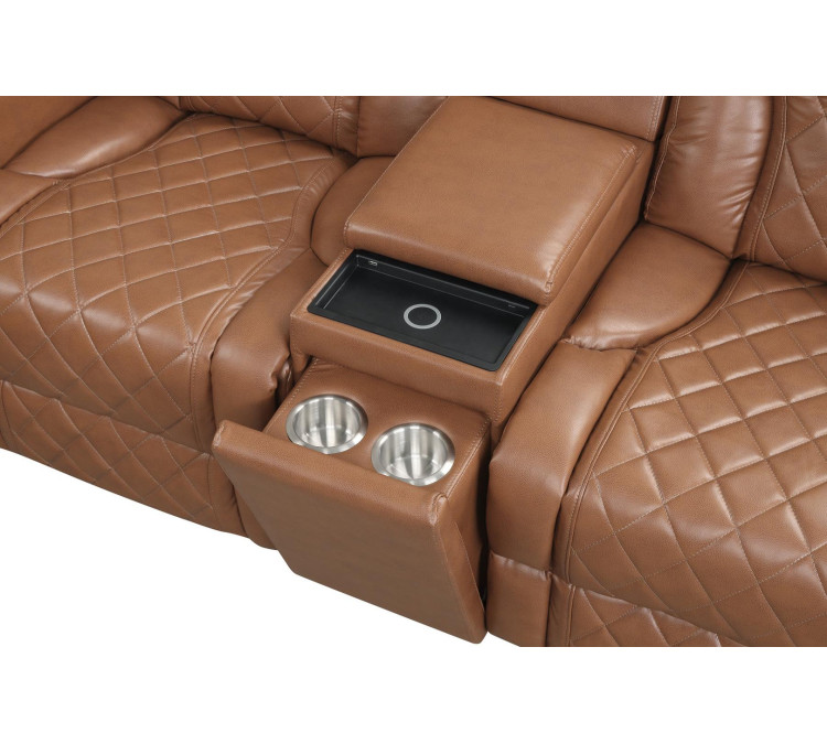 Sterling – Loveseat