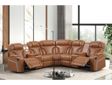 Sterling – Sectional