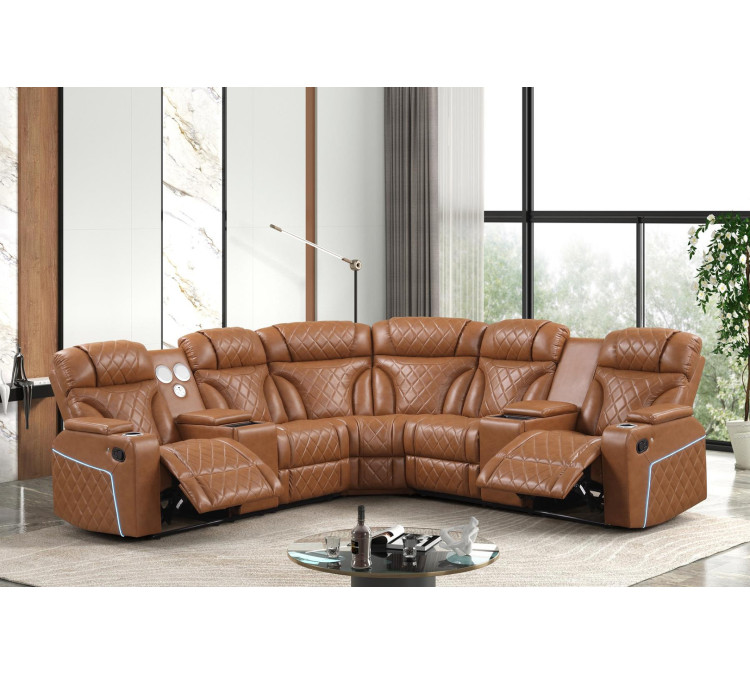 Sterling – Sectional