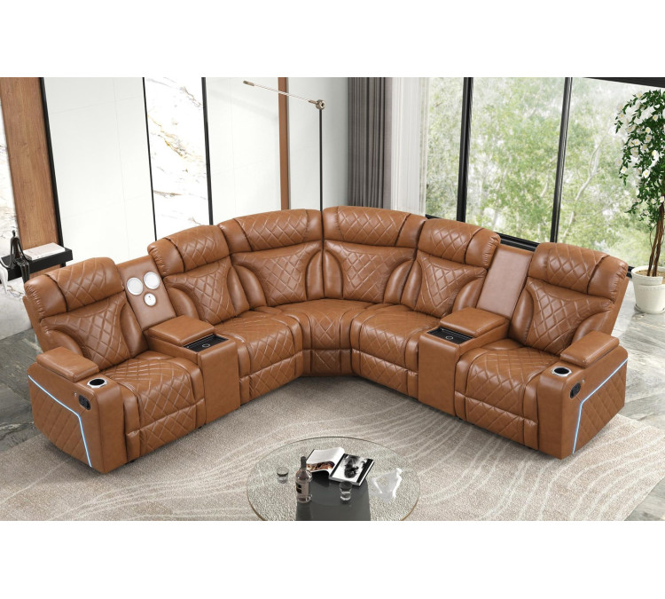 Sterling – Sectional