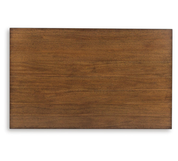 Sturlayne Coffee Table - Brown
