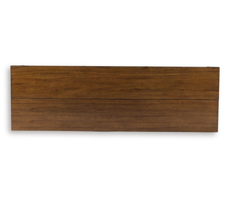 Sturlayne Flip Top Sofa Table - Brown