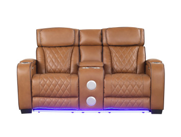 Titan – Loveseat