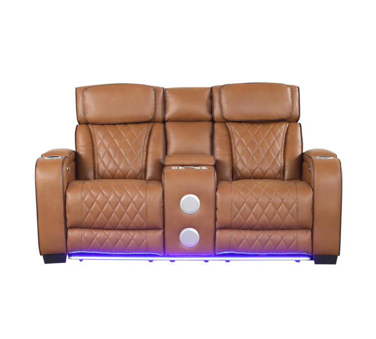 Titan – Loveseat