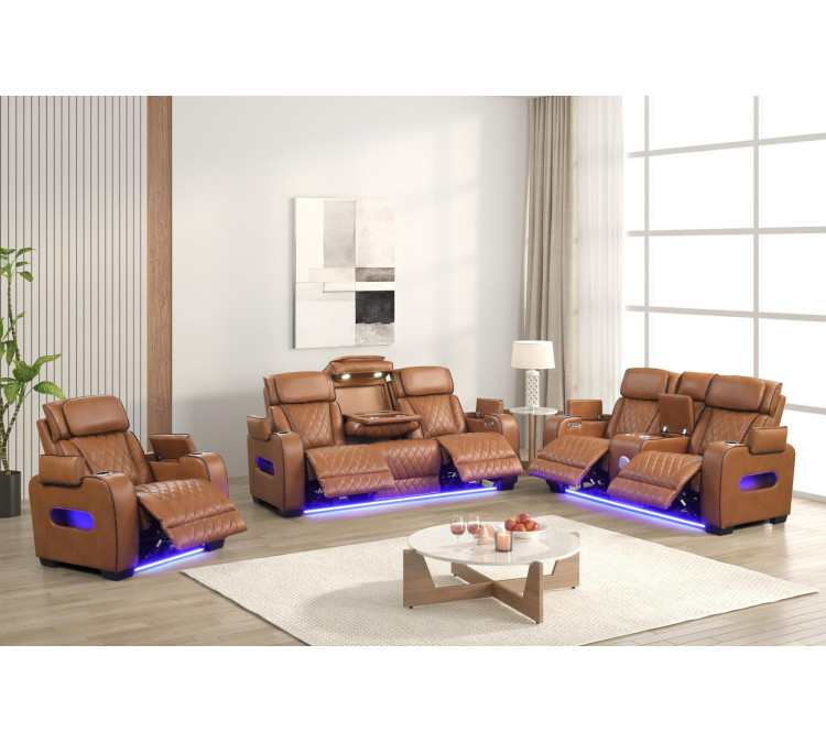 Titan – Sofa