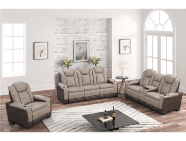 Woodland 3pc