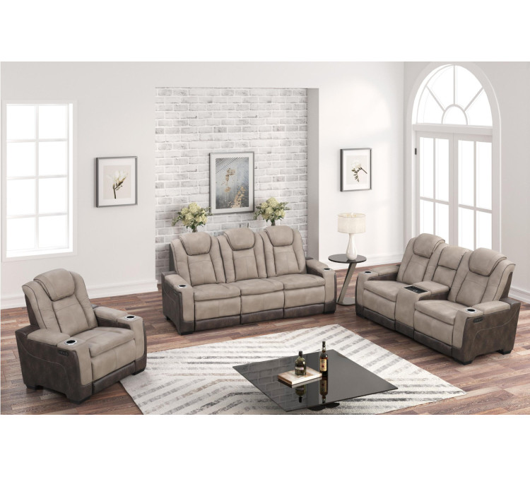 Woodland 3pc