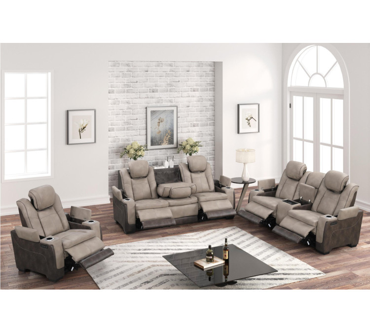 Woodland 3pc