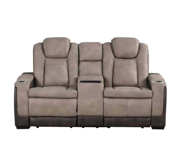 Woodland – Loveseat