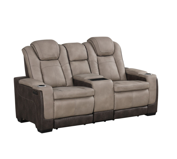 Woodland – Loveseat